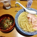 実際訪問したユーザーが直接撮影して投稿した平田町ラーメン専門店麺屋 喜八の写真