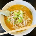 実際訪問したユーザーが直接撮影して投稿した須玉町若神子ラーメン / つけ麺ラーメン蘇洲の写真