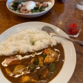 実際訪問したユーザーが直接撮影して投稿した小戸カレーカレーの二重丸 小戸店の写真