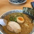 実際訪問したユーザーが直接撮影して投稿した卸町ラーメン専門店丸源ラーメン 仙台卸町店の写真