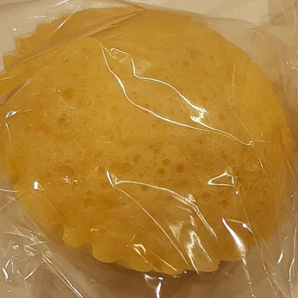 ユーザーが投稿した東さんの蒸しパンの写真 - 実際訪問したユーザーが直接撮影して投稿した栄ベーカリーアンデルセン 松坂屋名古屋栄店の写真