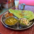 実際訪問したユーザーが直接撮影して投稿した虫取町インドカレーすーさんのインド料理 泉大津店の写真