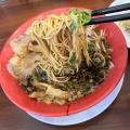 実際訪問したユーザーが直接撮影して投稿した駒岡ラーメン専門店ラーメン魁力屋 鶴見駒岡店の写真