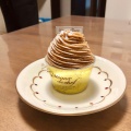 実際訪問したユーザーが直接撮影して投稿した悲田院町カフェALCYON TEA ROOMの写真