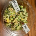 実際訪問したユーザーが直接撮影して投稿した名駅サラダ専門店CHOPPED SALAD DAYS 名古屋セントラルタワーズ店の写真