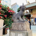 実際訪問したユーザーが直接撮影して投稿した芝大門神社芝大神宮の写真