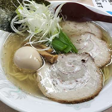 ラーメン 輝のundefinedに実際訪問訪問したユーザーunknownさんが新しく投稿した新着口コミの写真