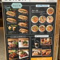 実際訪問したユーザーが直接撮影して投稿した恵比寿南フードコートEBISU FOOD HALLの写真