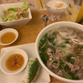 実際訪問したユーザーが直接撮影して投稿した師岡町ベトナム料理ベトナムレストラン ジャスミンパレスの写真