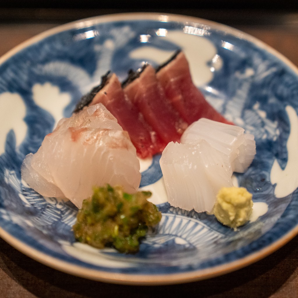 でっちーさんが投稿した西麻布懐石料理 / 割烹のお店壽修/ジュシュウの写真