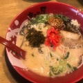 実際訪問したユーザーが直接撮影して投稿した山際ラーメン専門店ラーメンまこと屋 厚木山際店の写真