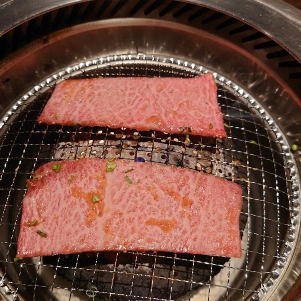 ユーザーが投稿したクラシタの写真 - 実際訪問したユーザーが直接撮影して投稿した衣掛町肉料理わかまつ 須磨店の写真