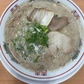 実際訪問したユーザーが直接撮影して投稿した徳永ラーメン / つけ麺ラーメン 大吉の写真