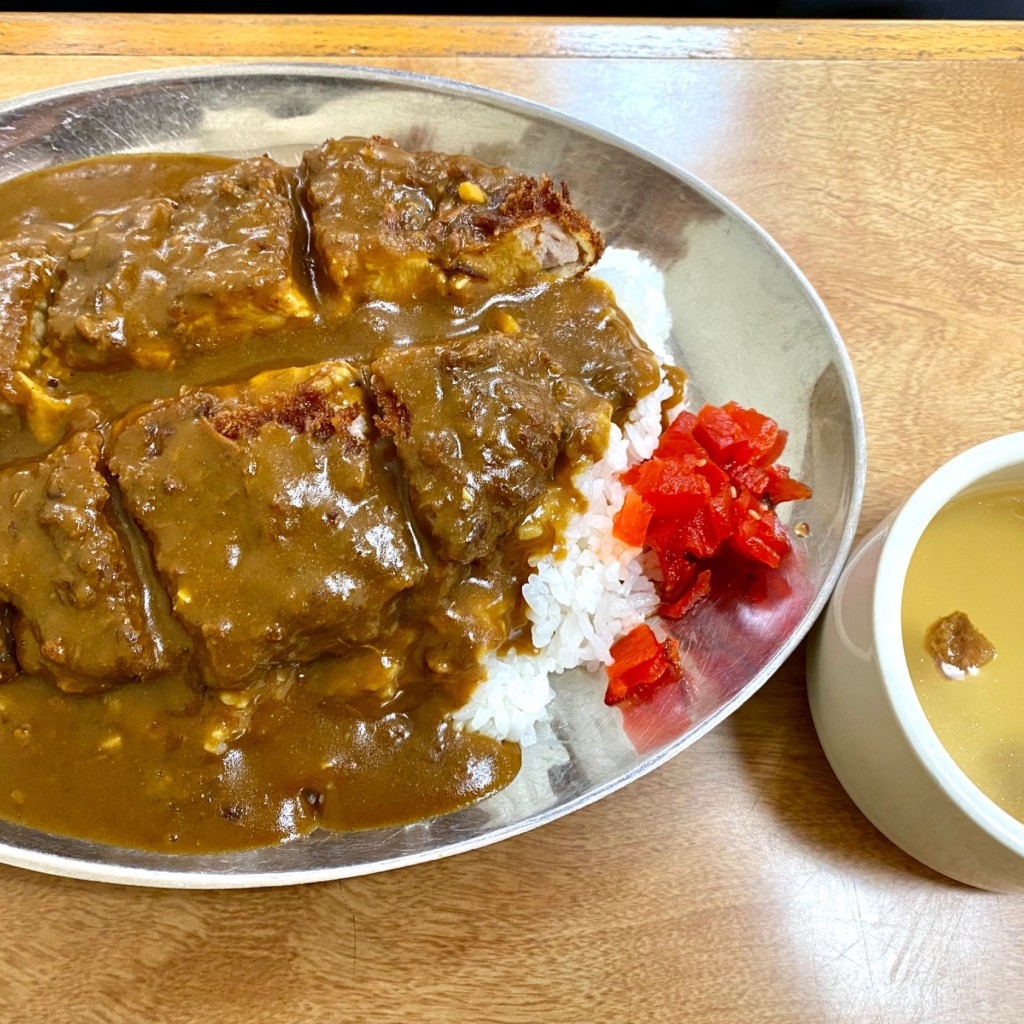 実際訪問したユーザーが直接撮影して投稿した大川戸定食屋みらくの写真