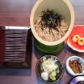 かやぶき - 実際訪問したユーザーが直接撮影して投稿した赤穂和食 / 日本料理足湯茶屋 東右衛門の写真のメニュー情報