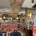 実際訪問したユーザーが直接撮影して投稿した大船中華料理中華食堂 わんちゃんの写真