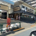 実際訪問したユーザーが直接撮影して投稿した中野寿司桃太郎すし 中野店の写真