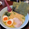 実際訪問したユーザーが直接撮影して投稿した津志田ラーメン / つけ麺佐々木家 盛岡南店の写真