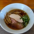 実際訪問したユーザーが直接撮影して投稿したひたち野東ラーメン / つけ麺麺屋 鳳の写真