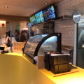 実際訪問したユーザーが直接撮影して投稿した東大井ハンバーガーTORIKI BURGER 大井町店の写真