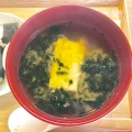 実際訪問したユーザーが直接撮影して投稿した浅草和食 / 日本料理MISOJYUの写真