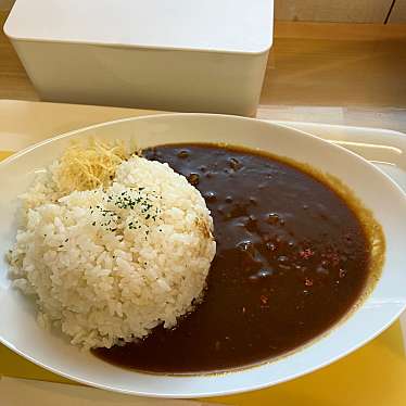 NO CURRY NO LIFEのundefinedに実際訪問訪問したユーザーunknownさんが新しく投稿した新着口コミの写真