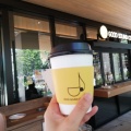 実際訪問したユーザーが直接撮影して投稿した緑町カフェGOOD SOUND COFFEE 立川店の写真