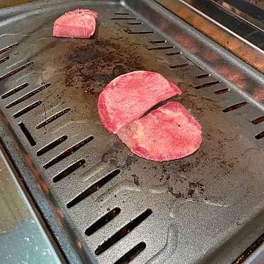 チャウヌ氏さんが投稿した東心斎橋焼肉のお店大衆肉割烹てっぺーの写真