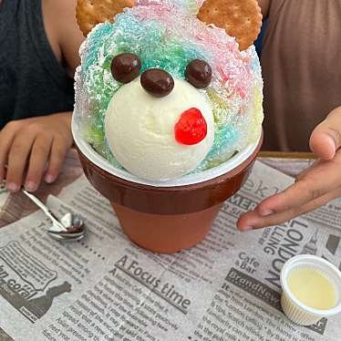 実際訪問したユーザーが直接撮影して投稿した本郷定食屋キッチンせとやの写真