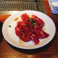 実際訪問したユーザーが直接撮影して投稿した西新宿焼肉焼肉ダイニング GYUBEI 新宿ミロード店の写真