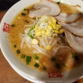 みそチャーシューメンa - 実際訪問したユーザーが直接撮影して投稿した本郷ラーメン専門店おおぎやらーめん 藤岡店の写真のメニュー情報