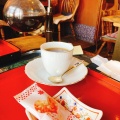 実際訪問したユーザーが直接撮影して投稿した光ケ丘喫茶店きんぎょ茶屋の写真