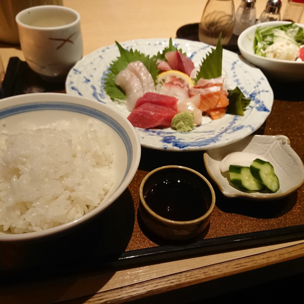 実際訪問したユーザーが直接撮影して投稿した東川原町居酒屋多根さ 羽咋店の写真