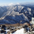 実際訪問したユーザーが直接撮影して投稿した山 / 峠藤原岳の写真