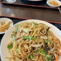 実際訪問したユーザーが直接撮影して投稿した上白根中華料理向陽飯店 上白根店の写真