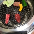 実際訪問したユーザーが直接撮影して投稿した長丘焼肉焼肉ヌルボン 庵 長丘の写真