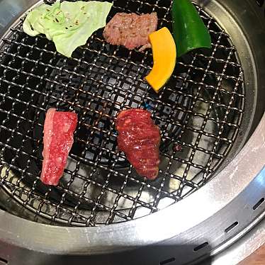 実際訪問したユーザーが直接撮影して投稿した長丘焼肉焼肉ヌルボン 庵 長丘の写真