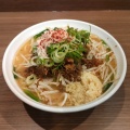 実際訪問したユーザーが直接撮影して投稿した中央東ラーメン / つけ麺中華そば まがりすけの写真