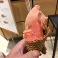 実際訪問したユーザーが直接撮影して投稿した日本橋室町イタリアンEATALY 日本橋三越店の写真