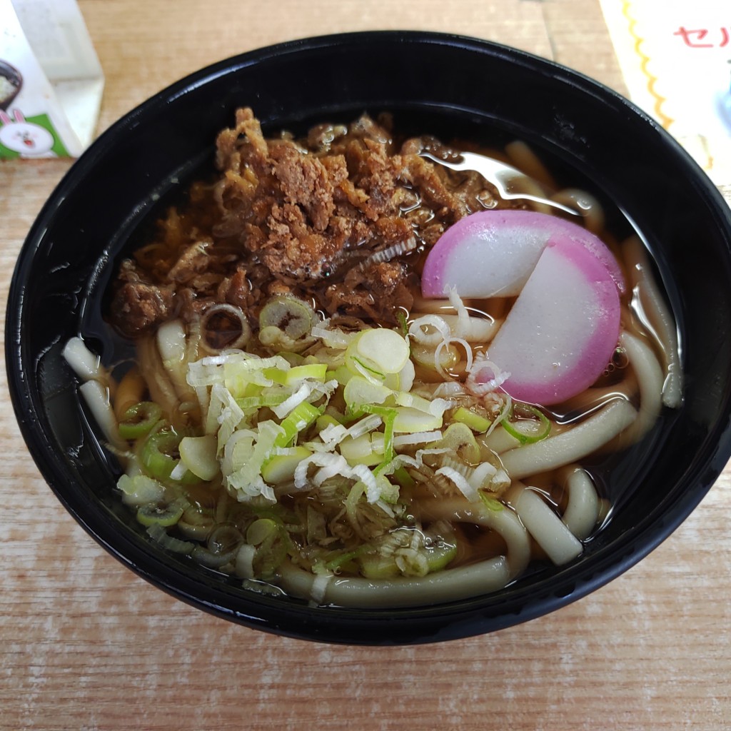 ユーザーが投稿した福ちゃんの写真 - 実際訪問したユーザーが直接撮影して投稿した竹崎町韓国料理福ちゃんの写真