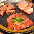 実際訪問したユーザーが直接撮影して投稿した月見町肉料理源蔵 大府店の写真