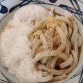 実際訪問したユーザーが直接撮影して投稿したライカムうどん丸亀製麺 イオンモール沖縄ライカム店の写真