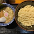 実際訪問したユーザーが直接撮影して投稿した本町ラーメン / つけ麺つけ麺 紅葉の写真