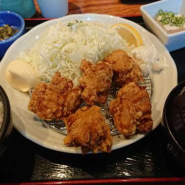 実際訪問したユーザーが直接撮影して投稿した新都心居酒屋鍛冶屋文蔵 さいたま新都心店の写真