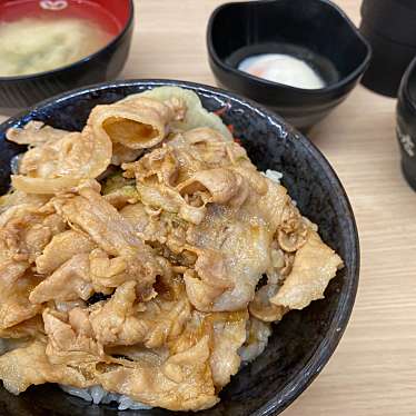 すた丼屋 ウィングキッチン金沢八景店のundefinedに実際訪問訪問したユーザーunknownさんが新しく投稿した新着口コミの写真