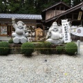 実際訪問したユーザーが直接撮影して投稿した坂下神社出雲福徳神社の写真