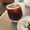 実際訪問したユーザーが直接撮影して投稿した清澄カフェTOKAKU coffee+の写真