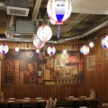 実際訪問したユーザーが直接撮影して投稿した西新宿居酒屋一鐡 西新宿店の写真