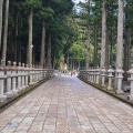 実際訪問したユーザーが直接撮影して投稿した高野山寺金剛峯寺 奥之院の写真