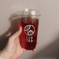 実際訪問したユーザーが直接撮影して投稿した富ヶ谷紅茶専門店ics TEA(紅茶のテイクアウト専門店)の写真